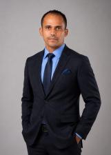 Foto oficial de Vagner Oliveira