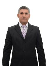 Foto oficial de Eduardo Pinho
