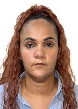 Foto oficial de Quelem Rosa