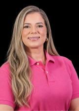 Foto oficial de Milly Moura