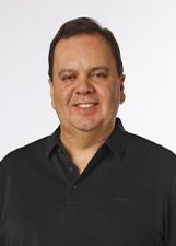 Foto oficial de Elmar Nascimento