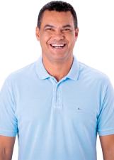 Foto oficial de Dal Barreto