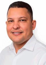 Foto oficial de Jonatas Santos