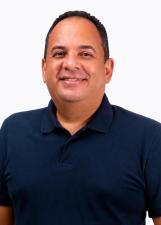 Foto oficial de Jorge Araújo