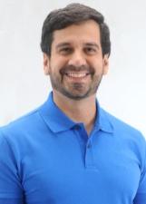 Foto oficial de Manuel Rocha