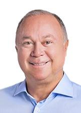 Foto oficial de Paulo Azi