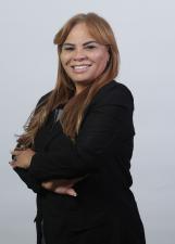 Foto oficial de Dra. Aidil Bahiana