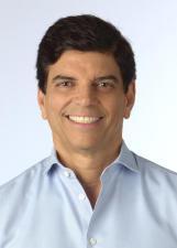 Foto oficial de Claudio Cajado