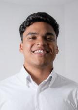 Foto oficial de Sandro Filho
