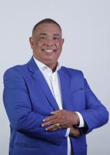 Foto oficial de Sandro Bahiense