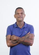 Foto oficial de Pastor da Favela