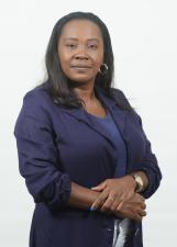 Foto oficial de Rejane da Saúde