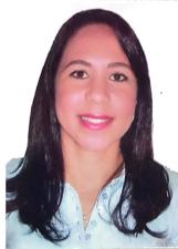 Foto oficial de Aloisia Carneiro