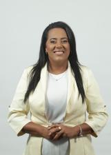 Foto oficial de Gilmara Silva