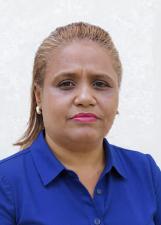 Foto oficial de Tina Força e Coragem
