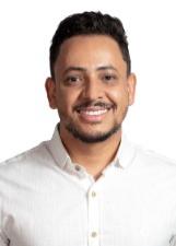 Foto oficial de Geremias Mascarenhas