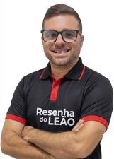 Foto oficial de Marcus Guedes