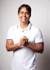 Foto oficial de Dr. Pitágoras