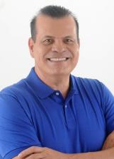 Foto oficial de Betão Campos