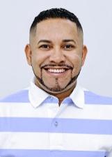 Foto oficial de Ron do Povo
