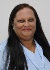 Foto oficial de Rosa Galega