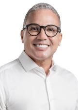 Foto oficial de Luciano Almeida