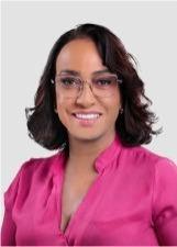 Foto oficial de Jaldice Nunes