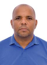 Foto oficial de Marcos Pereira