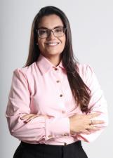 Foto oficial de Keyla