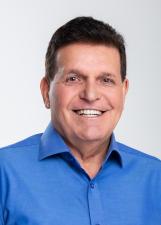 Foto oficial de Paulo Dapé