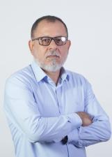 Foto oficial de Marcio do Ceasa