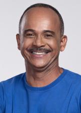 Foto oficial de Elinaldo