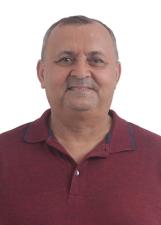 Foto oficial de Professor Max