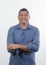 Foto oficial de Jean Goleiro