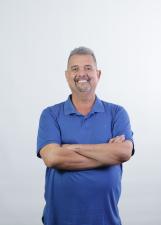 Foto oficial de George O Gordinho da Favela