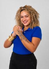 Foto oficial de Larissa Leão
