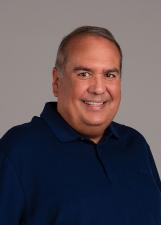 Foto oficial de Sandro Regis