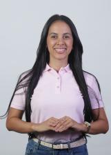 Foto oficial de Daniele Andrade