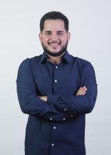 Foto oficial de Andrei Castro