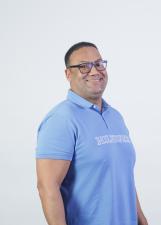 Foto oficial de Alessandro de Jesus