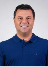 Foto oficial de Luciano Simões Filho