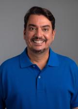 Foto oficial de Pedro Tavares