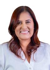 Foto oficial de Kátia Oliveira