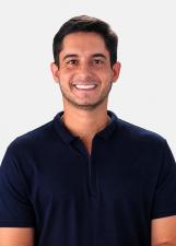 Foto oficial de Marcelinho Veiga
