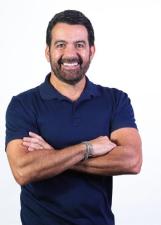 Foto oficial de Paulo Magalhães Junior