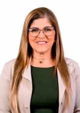 Foto oficial de Patrícia Soares