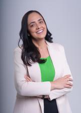 Foto oficial de Dra. Joana Correia