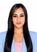 Foto oficial de Tina Araújo