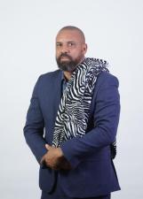 Foto oficial de Zebra dos Animais