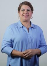 Foto oficial de Elisângela Morais